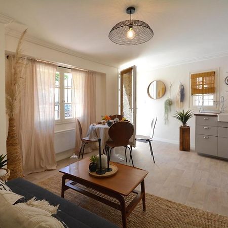 Le Liron Apartment LʼIsle-sur-la-Sorgue Exterior foto