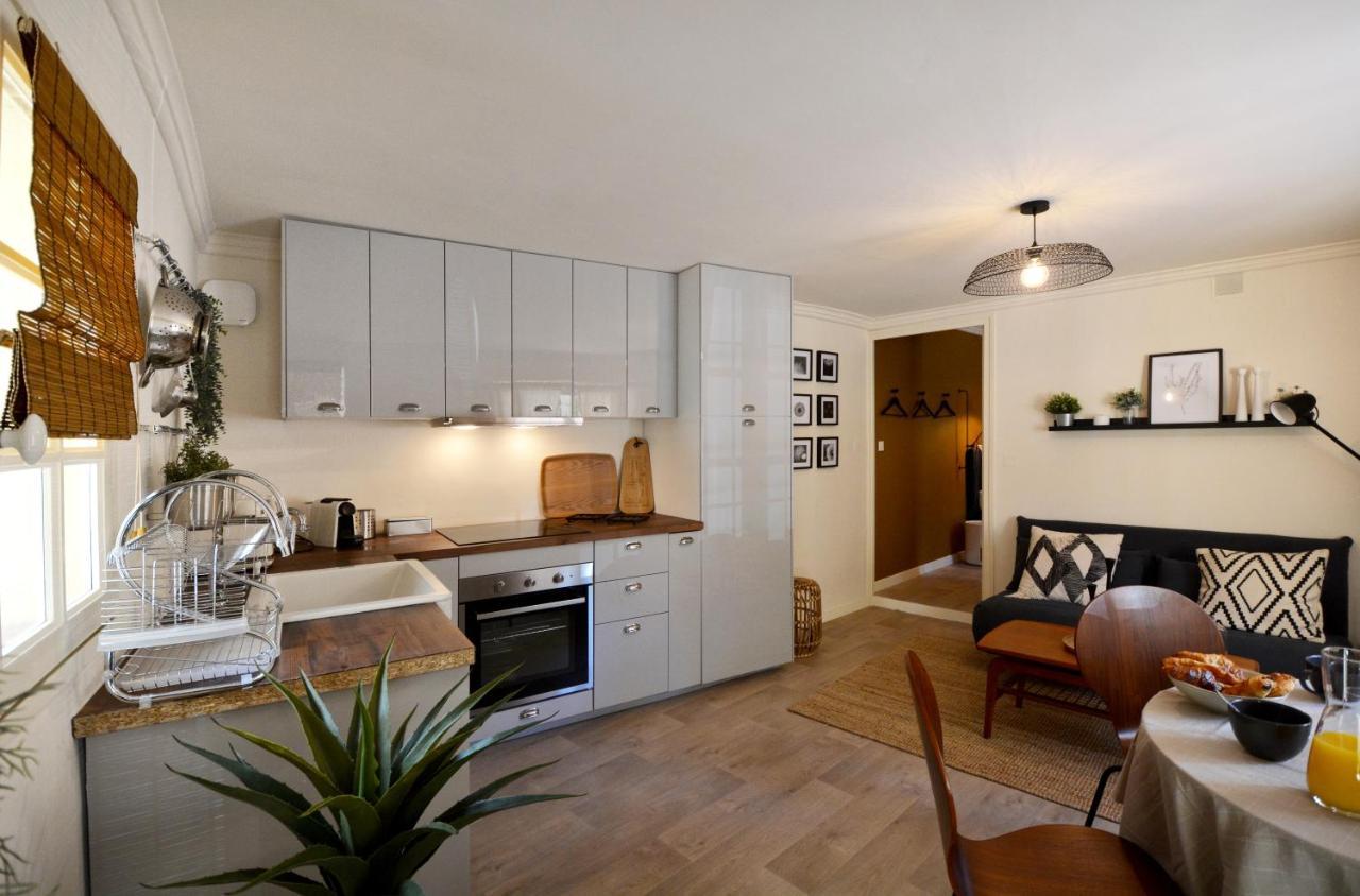 Le Liron Apartment LʼIsle-sur-la-Sorgue Exterior foto