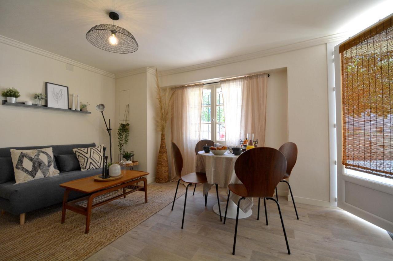 Le Liron Apartment LʼIsle-sur-la-Sorgue Exterior foto