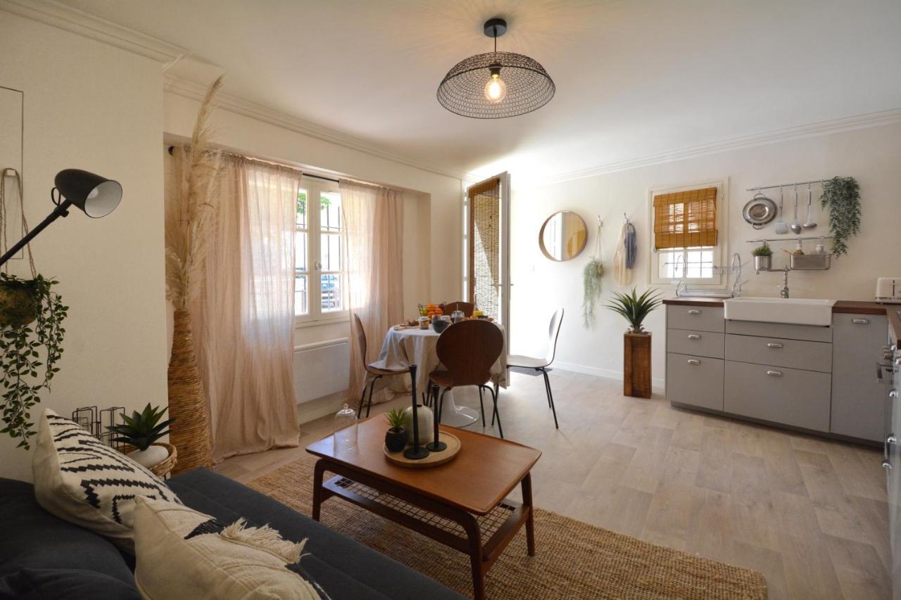 Le Liron Apartment LʼIsle-sur-la-Sorgue Exterior foto