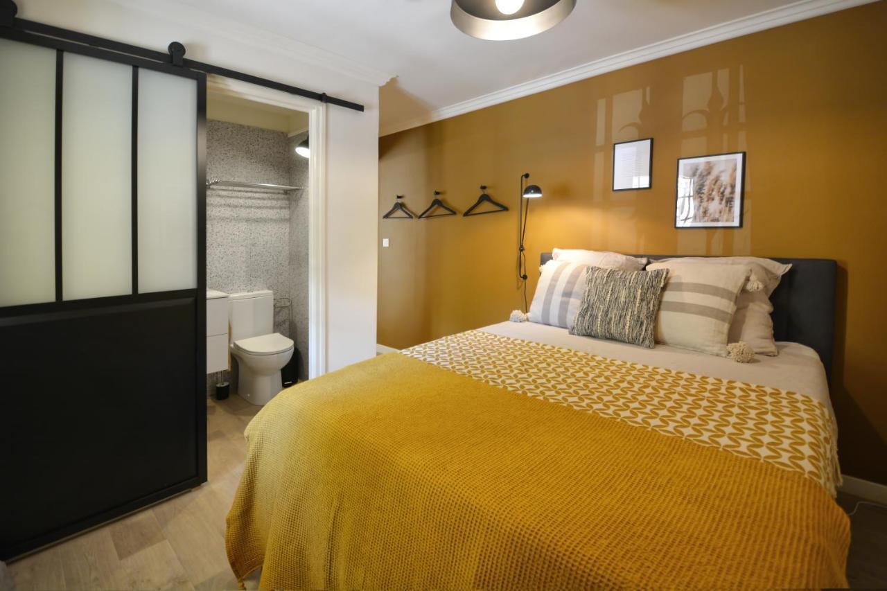 Le Liron Apartment LʼIsle-sur-la-Sorgue Exterior foto