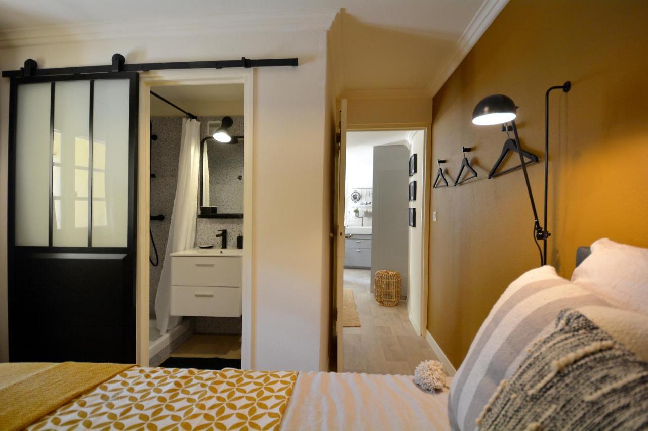 Le Liron Apartment LʼIsle-sur-la-Sorgue Exterior foto
